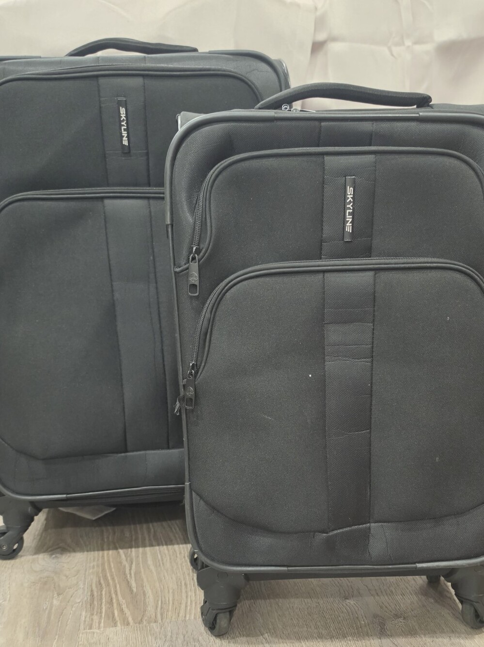 Skyline Carry-On Bags